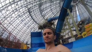 АКВАПАРК ДОНЕЦК