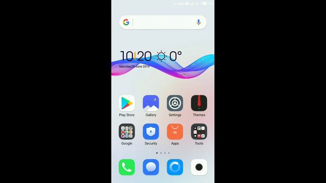 Redmi 4 Portrait Mode Ai Camera || Redmi 4 Portrait Mode No Root || Portrait Mode Any Redmi Phone смотреть онлайн