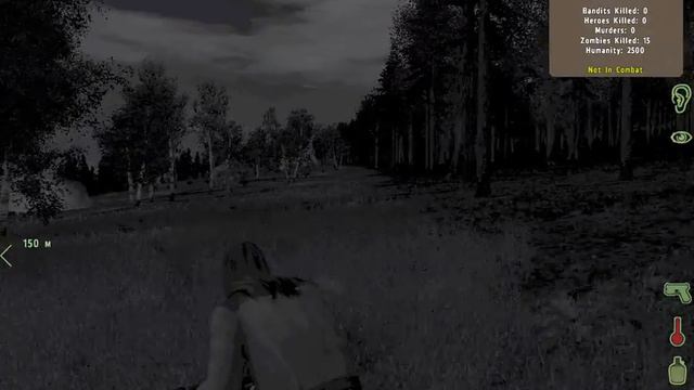 DayZ Origins-Coop-33. Ошибочка с Ми-17. смотреть онлайн