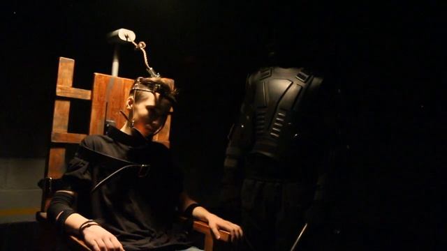 Electric Chair