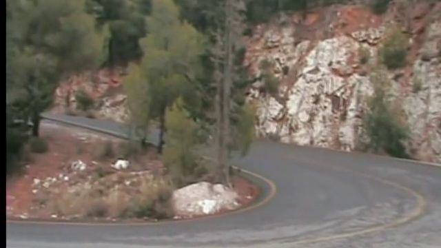 mercedes 190e 23 16v drift in greece смотреть онлайн