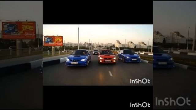 Гимн Субару #субару смотреть онлайн