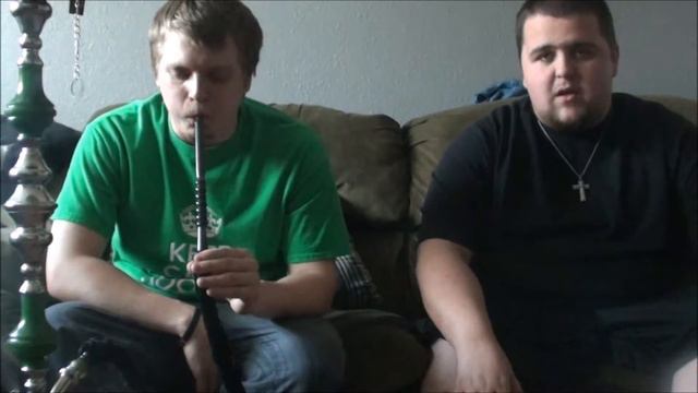 Fumari Mandarin Zest Shisha Review смотреть онлайн