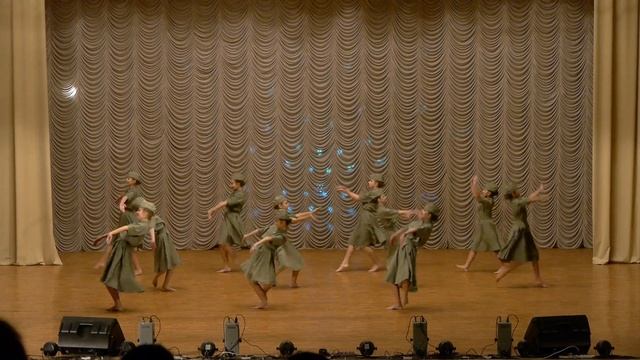 Вальс в миноре смотреть онлайн