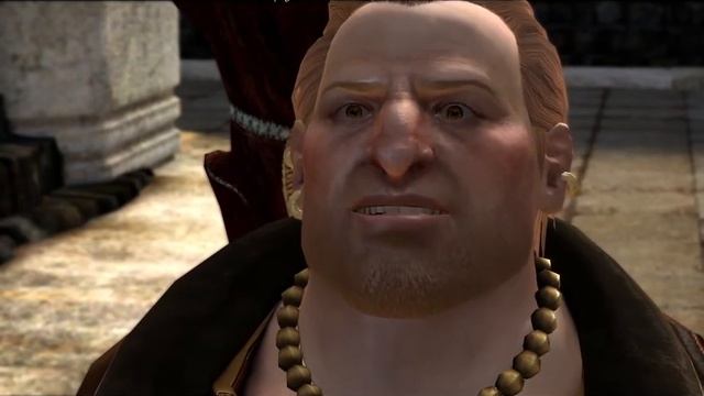 DA2 Live Commentary/Let's Play Part 13: Act 1 смотреть онлайн