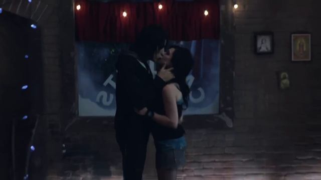 Escape The Fate - Not Good Enough For Truth In Cliche смотреть онлайн