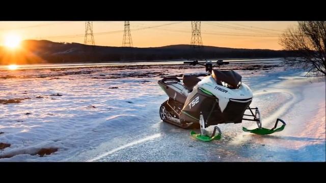 Taiga TS2 (2019) смотреть онлайн