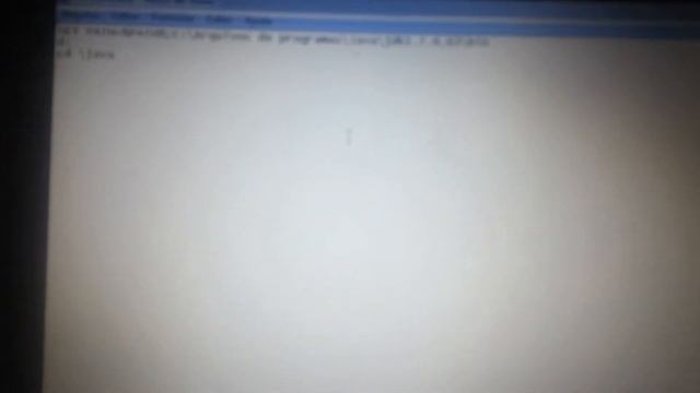 Configurar variavel de ambiente java arquivo bat CLASSPATH um clique смотреть онлайн