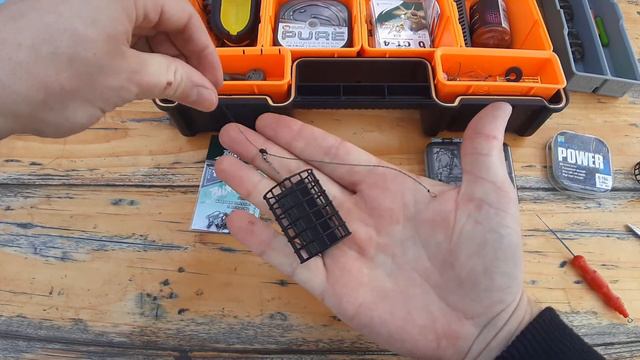 Как вязать монтаж ИНЛАЙН за 2 минуты !!! смотреть онлайн