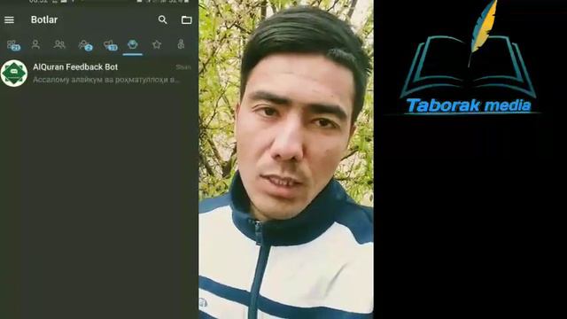 Al Quran uz ilovasini Fotiha bo'limini ishlatishni tushunmaganlar uchun. смотреть онлайн