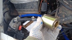 Не крутит стартер на Газели.  История одной газели.  Выпуск 4.