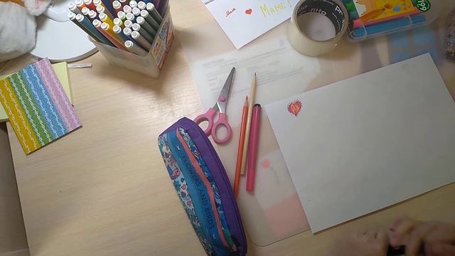 Как сделать наклейки своими руками? смотреть онлайн