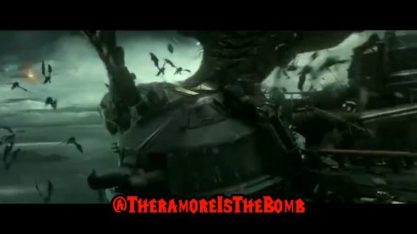 World of Warcraft - Legion Soundtrack - Azeroth's Last Hope (Legion Cinematic Music)