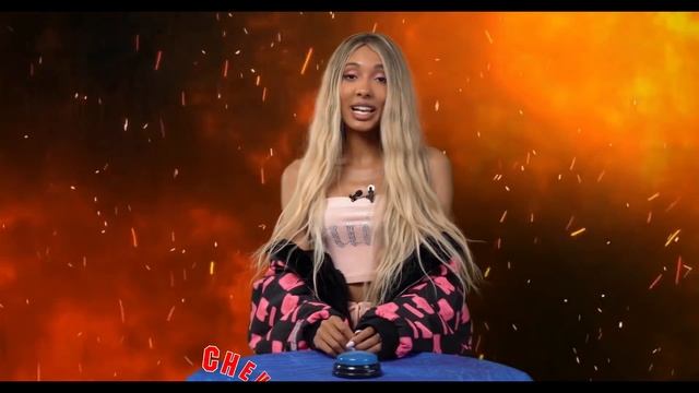 КТО ЛЮБИМЫЙ УЧАСТНИК МАРИ СЕНН В XO LIFE? / ОСТРЫЕ ВОПРОСЫ