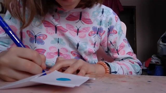 Оригами гадалка. смотреть онлайн