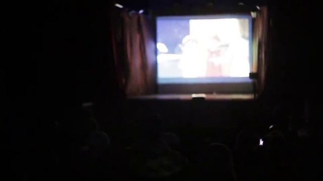 2 День - рождественский проект "Чудо Рождества" / #Mobilization for Christ смотреть онлайн