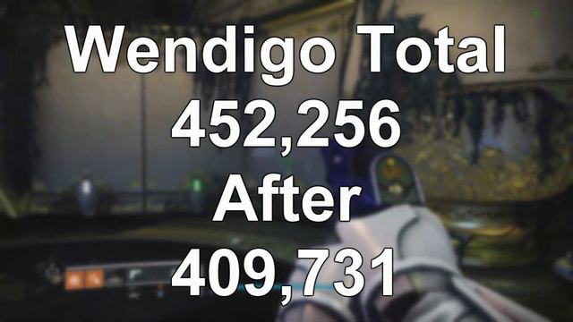 150 RPM VS 120 RPM Grenade Launchers After Nerf! Best DPS? [Destiny 2] смотреть онлайн