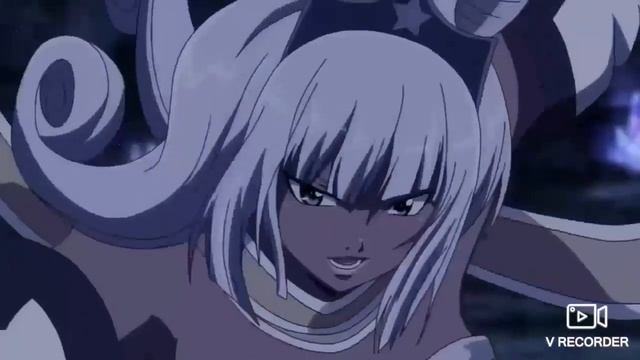 Fairy Tail Dragon Cry [AMV] Let Me Down Slowly смотреть онлайн