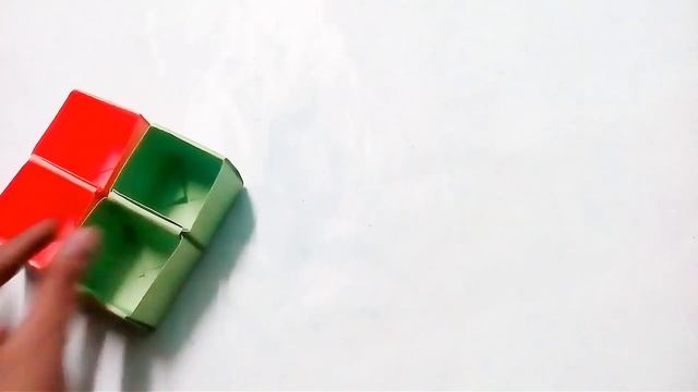 DIY Secret Stepper Box | Paper Craft | Secret Box смотреть онлайн