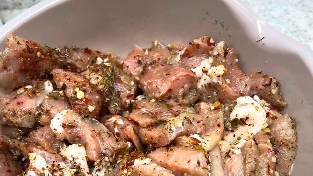 Тушеное мясо с гречкой ? смотреть онлайн