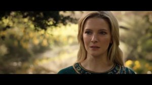 Galadriel & Halbrand/Sauron - No Light No Light