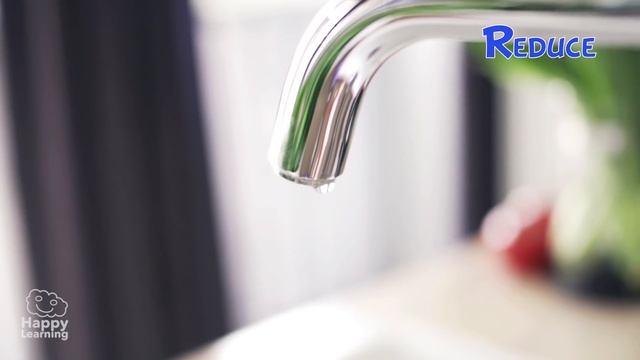 Reduce, Reuse and Recycle, to enjoy a better life | Educational Video for Kids. смотреть онлайн