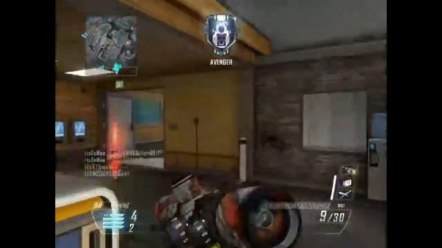 Beginning game Triple collat смотреть онлайн