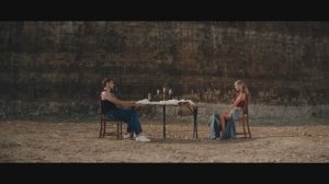 Дмитрий TV. Юля Паршута – «Кришна». (Премьера клипа, 2024).