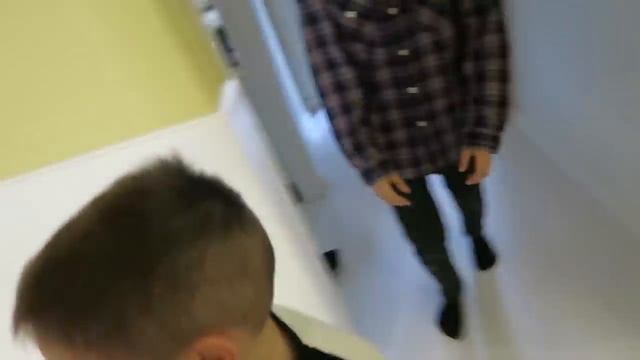 VLOG: Встречаю гостей / Семейный рождественский вечер / Танцы