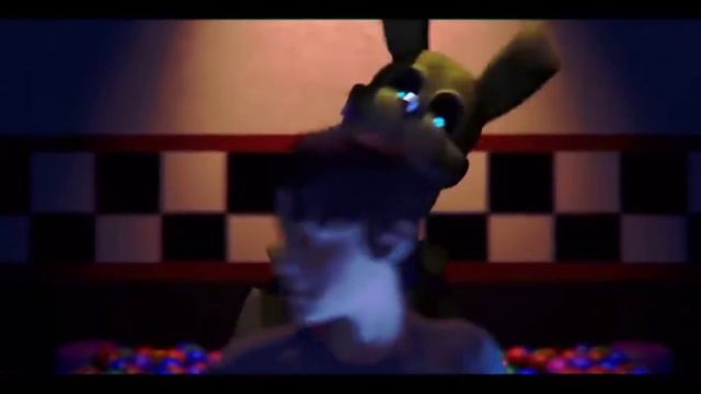 Fnaf-intoThe Pit смотреть онлайн