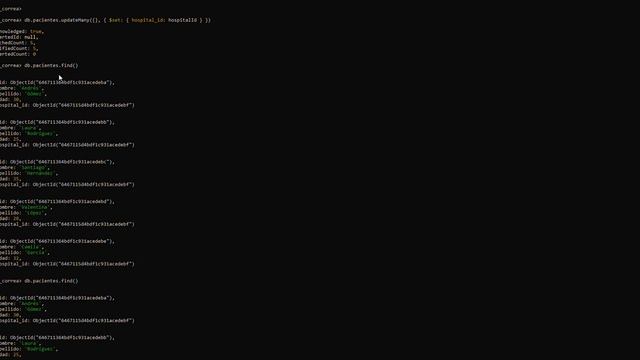 mongosh mongodb 127 0 0 1 27017 directConnection=true&serverSelectionTimeoutMS=2000 2023 05 19 0 смотреть онлайн