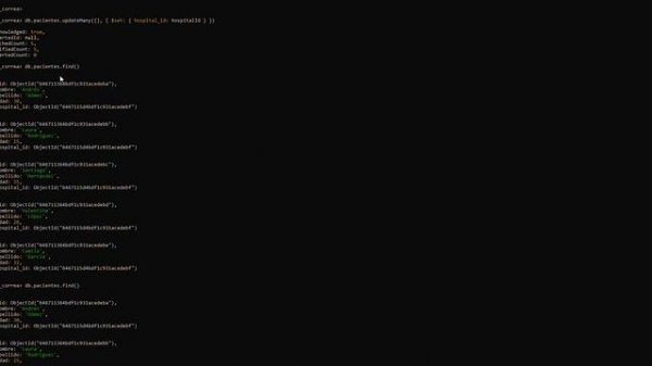 mongosh mongodb   127 0 0 1 27017  directConnection=true&serverSelectionTimeoutMS=2000 2023 05 19 0