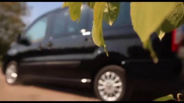Наши Tесты | 2014 | Fiat Scudo 120 Multijet смотреть онлайн