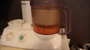 морковный сок со сливками