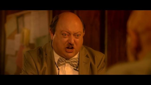 THE HUMAN CENTIPEDE 3: FINAL SEQUENCE Trailer (2015) Horror смотреть онлайн