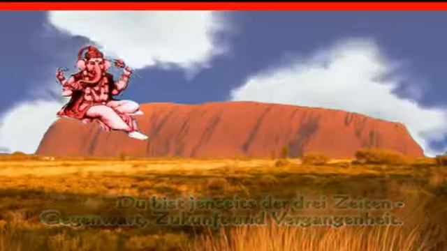 Ganesha Atharva Sheersha