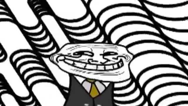 ASDFMOVIE - Trollface Song