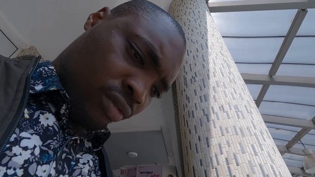 The Longest Wait At Kisumu Java House!!! смотреть онлайн