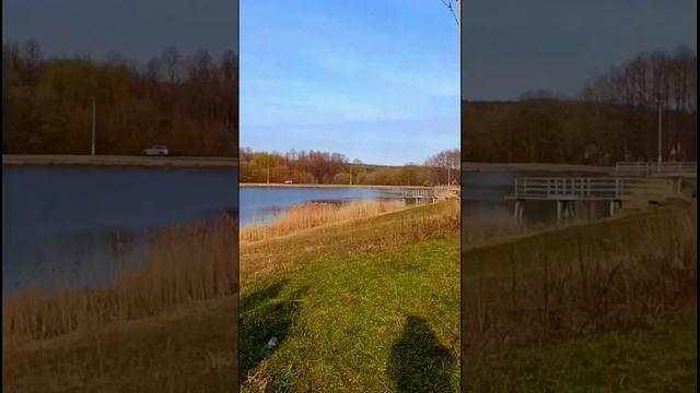 Красота родной природы ??