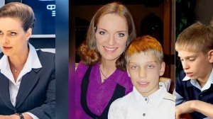 Тяжелая болезнь и единственный сын. Как живет звезда сериала "След" Ольга Копосова