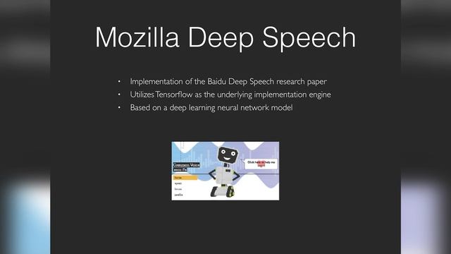 Machine Learning For Asterisk смотреть онлайн