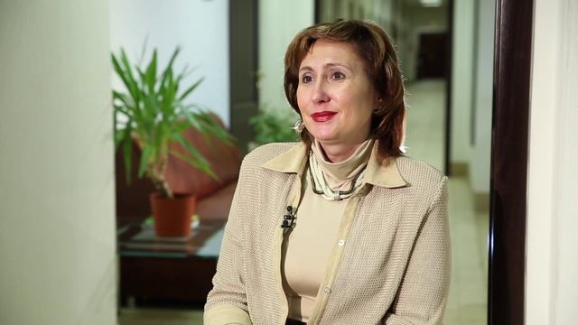 Татьяна Губина о средствах защиты... и не только о них