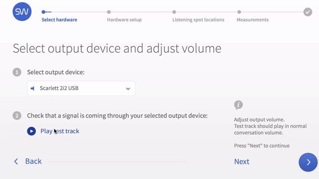 Калибровка студийных мониторов смотреть онлайн