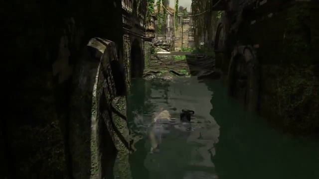 Uncharted Прохождение смотреть онлайн