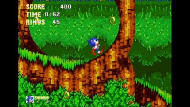 Sonic 3 Prototype - Demo Analysis смотреть онлайн