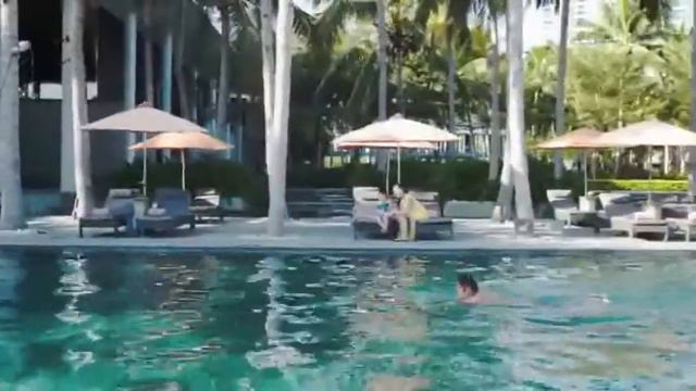 InterContinental Sanya Resort смотреть онлайн