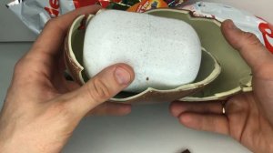 2023 Пасхальные Киндеры из ШВЕЦИИ. Kinder Maxi Surprise SWEDEN Jurassic World EASTER OSTERN PASQUA