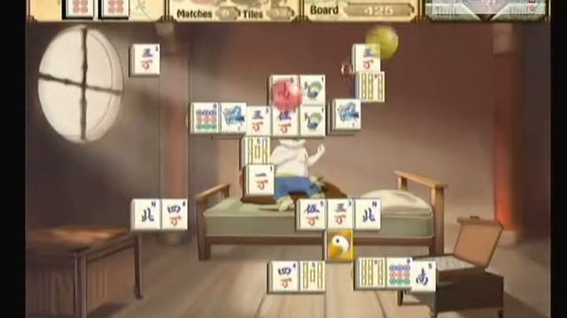 [Wii] Jewel Quest Trilogy - gameplay смотреть онлайн