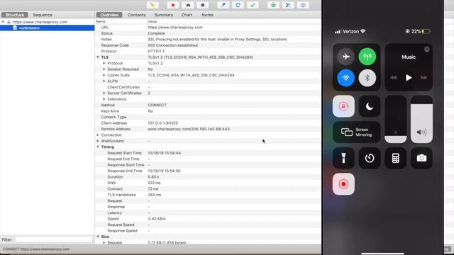How to make a request to a mobile app's api? смотреть онлайн