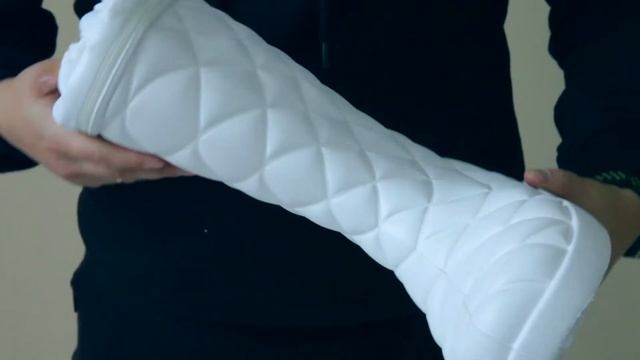 Обзор сапог Speci.All -45С Женские смотреть онлайн